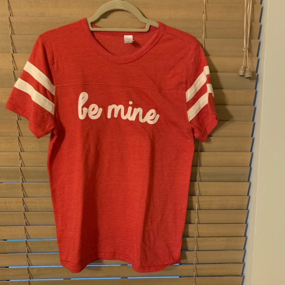 Woman’s top